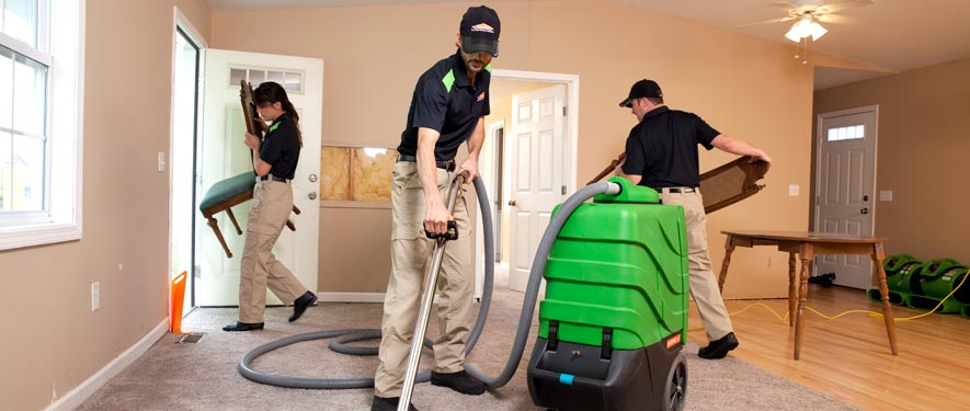 Liberty, MO cleaning services